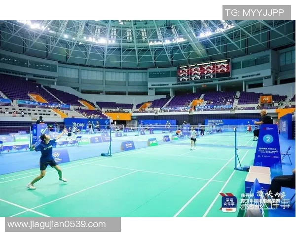 重庆羽毛球队战术创新引发热议助力竞技水平提升